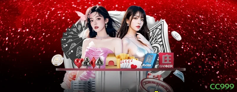 Download app cc999 Android iOS