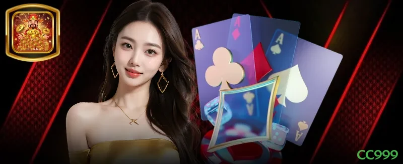 Roleta e blackjack cc999