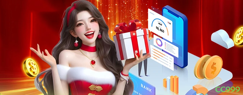 Pagamentos cc999 PIX