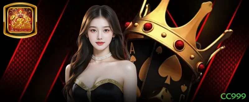 Poker no cc999: experiência segura no Brasil